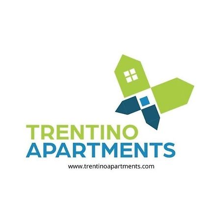 Trentino Apartments - Casa Marzari Фольгария Экстерьер фото