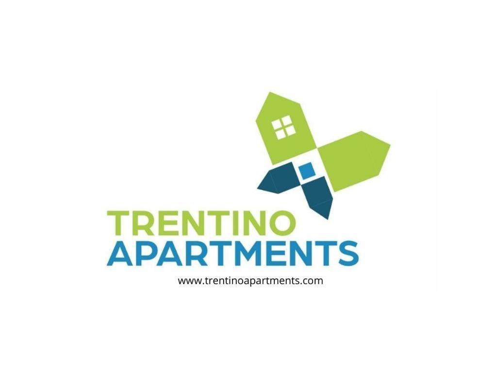 Trentino Apartments - Casa Marzari Фольгария Экстерьер фото