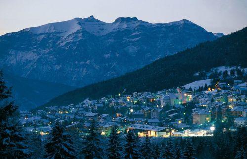 Trentino Apartments - Casa Marzari Фольгария Экстерьер фото