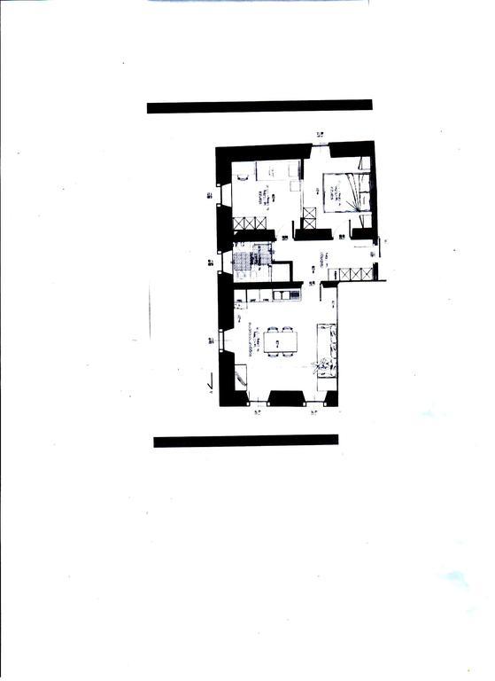Trentino Apartments - Casa Marzari Фольгария Экстерьер фото
